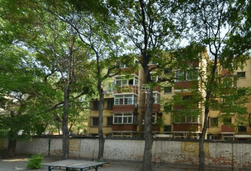 北京朝阳_石门村5号院_2室1厅1卫_整租朝东南_石门村路5号院-北京