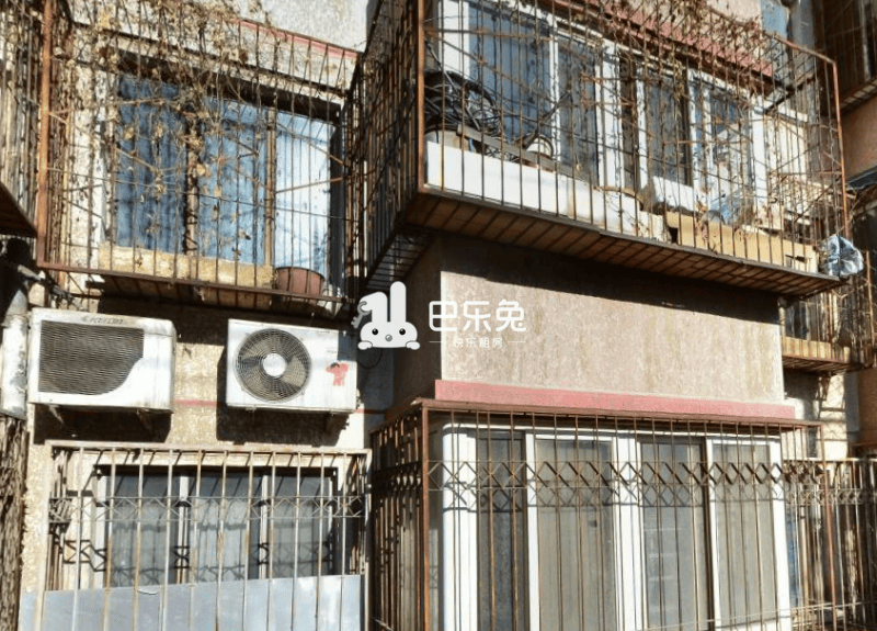 槐柏树后街2号楼