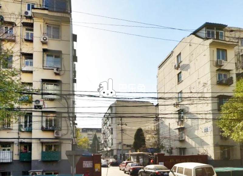 槐柏树街南里2913134周边环境图2