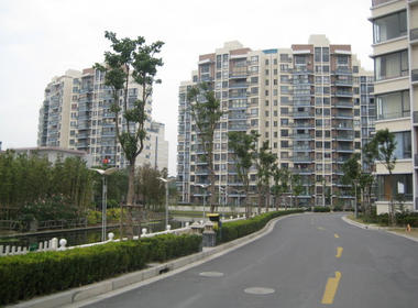 嘉城新航域（华江嘉城） 2室2厅1卫