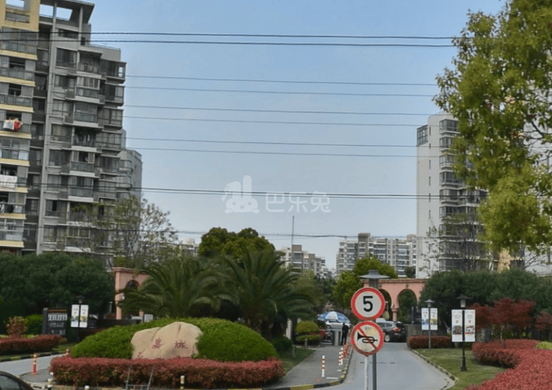 嘉城幸福港6645879周边环境图15