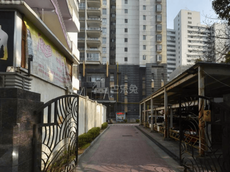 嘉创华狮国际公寓15699594周边环境图14