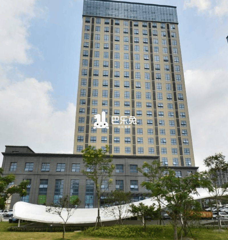 嘉鸿大厦(商铺)