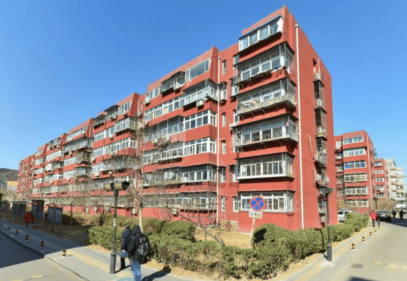 北京海淀_兰园小区_1室0厅0卫_合租朝西南_马连洼北路与圆明园西路