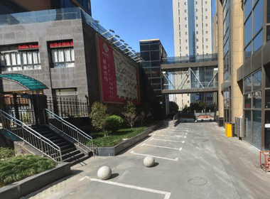 嘉杰国际广场 1室0厅0卫