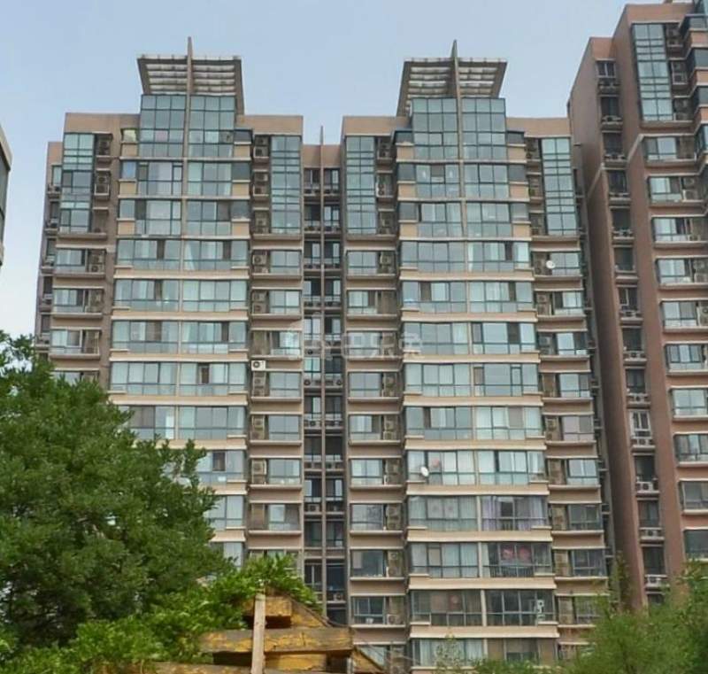 北京石景山_御景山小区_4室1厅1卫_合租朝南_阜石路杨庄东路十字路口