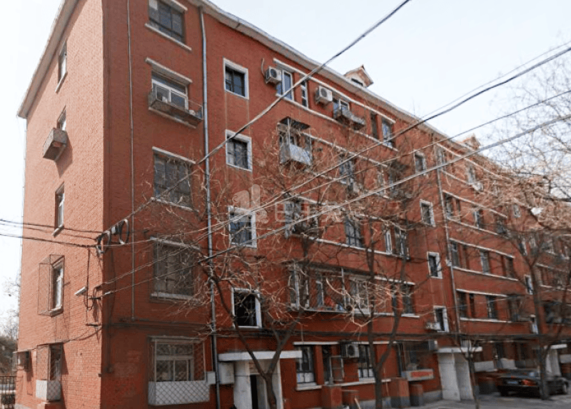 北京石景山_老古城大楼_1室0厅1卫_整租_石景山老古城大楼-北京巴乐兔