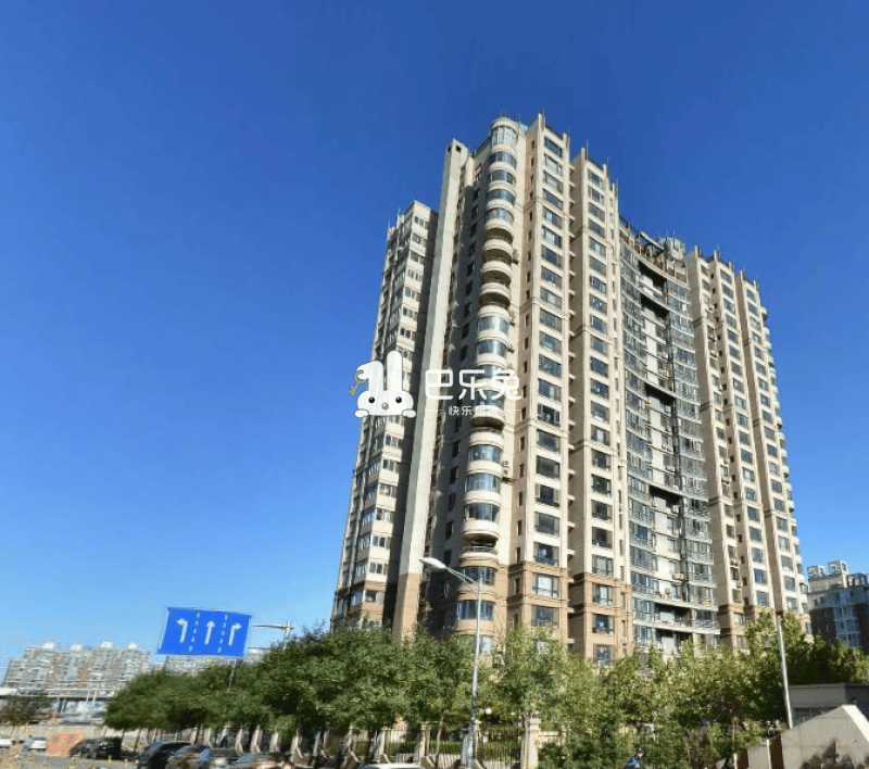 万年花城万芳园1区