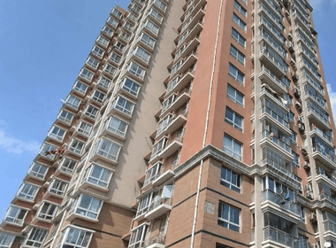 徐汇嘉馨公寓 2室0厅0卫