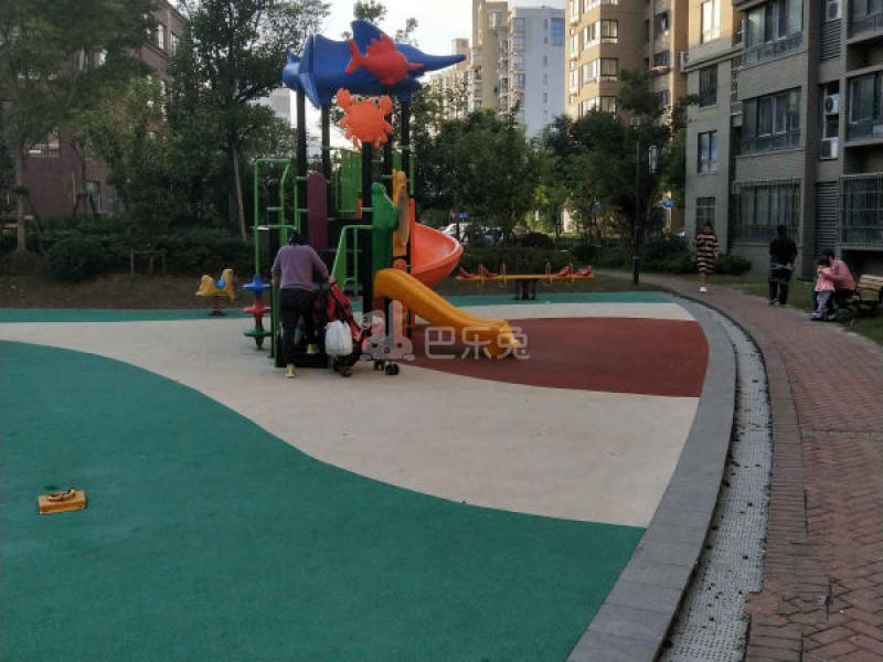 嘉怡坊11672959周边环境图13