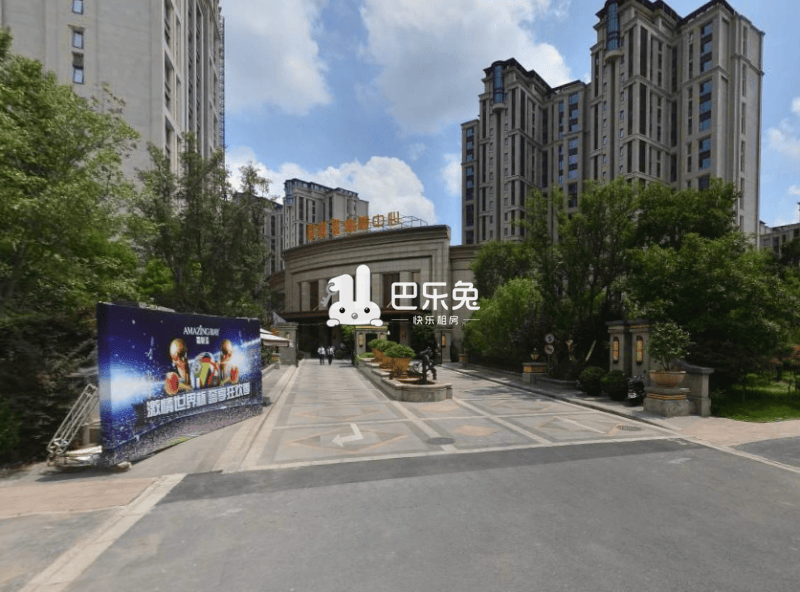 杨浦出租房 新江湾城出租房 嘉誉湾 交通周边 交通:10号线(新江湾城站