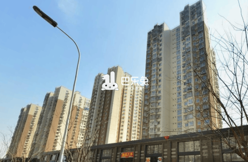 理想家园(大兴)