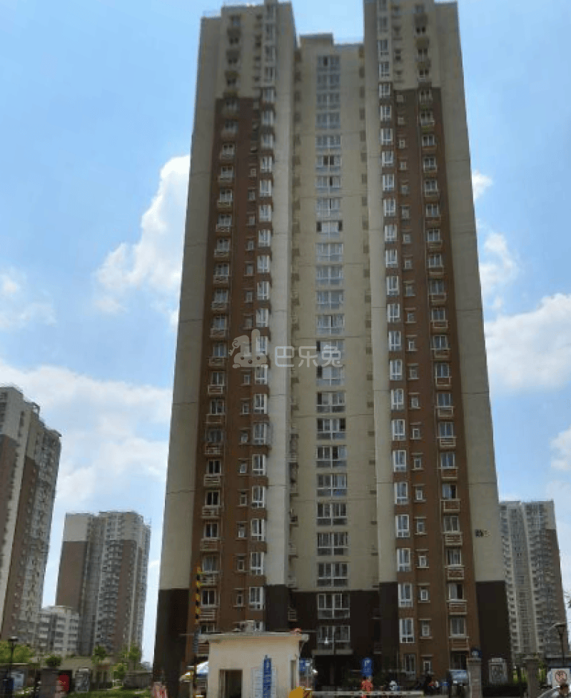 理想家园(大兴)