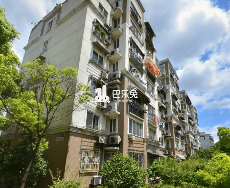 建德花园紫藤苑