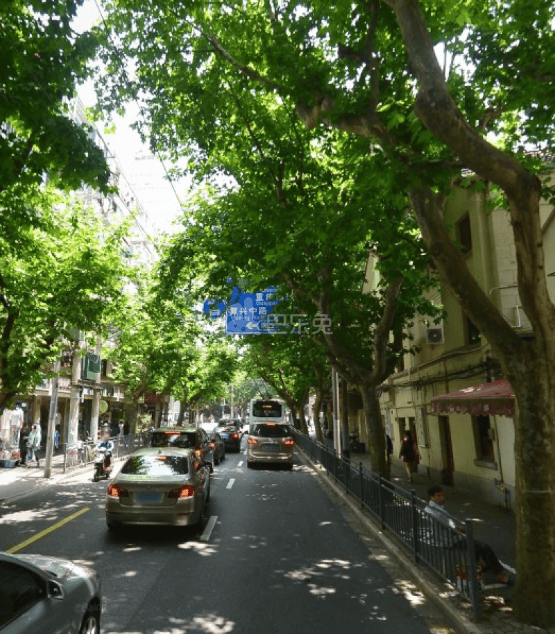 建国西路25弄