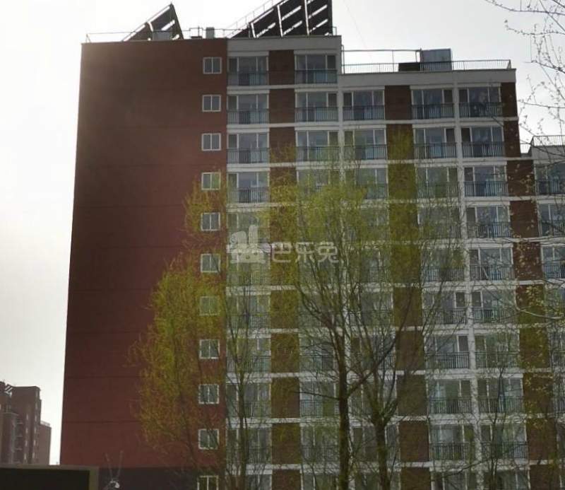 北京海淀_阅西山家园_1室0厅0卫_合租朝北_地锦路27号院-北京巴乐兔