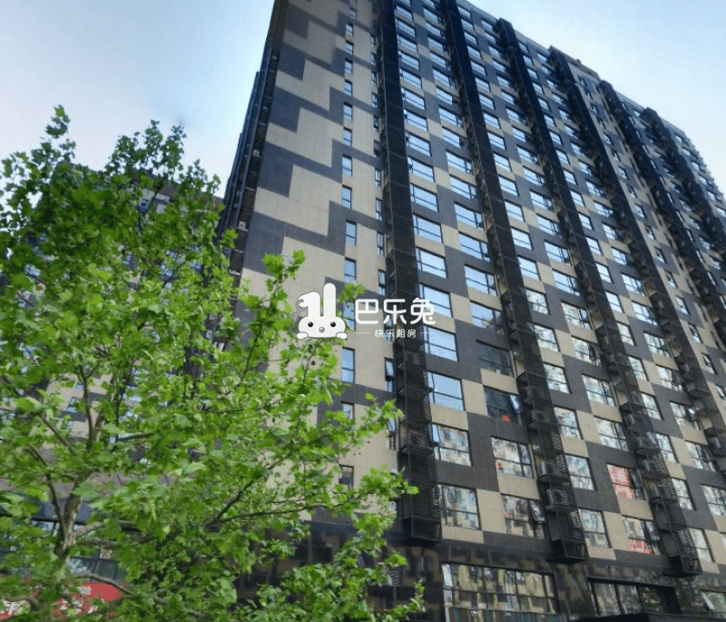 北京朝阳_大成国际公寓_1室1厅1卫_整租朝南_东四环中路80号-北京