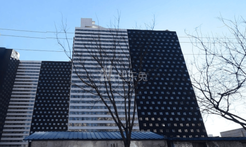 北京海淀_莲熙嘉园_1室0厅0卫_合租朝南_莲花池西路与莲花池西路出口