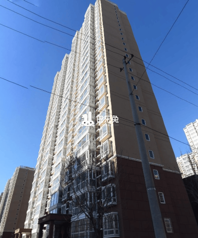 北京丰台_莲玉嘉园_1室0厅1卫_合租朝南_小屯路与小瓦窑北街交叉口
