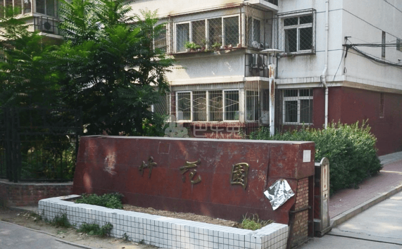 北京顺义_莲竹花园_1室0厅0卫_合租朝北_天纬四街12号-北京巴乐兔租房