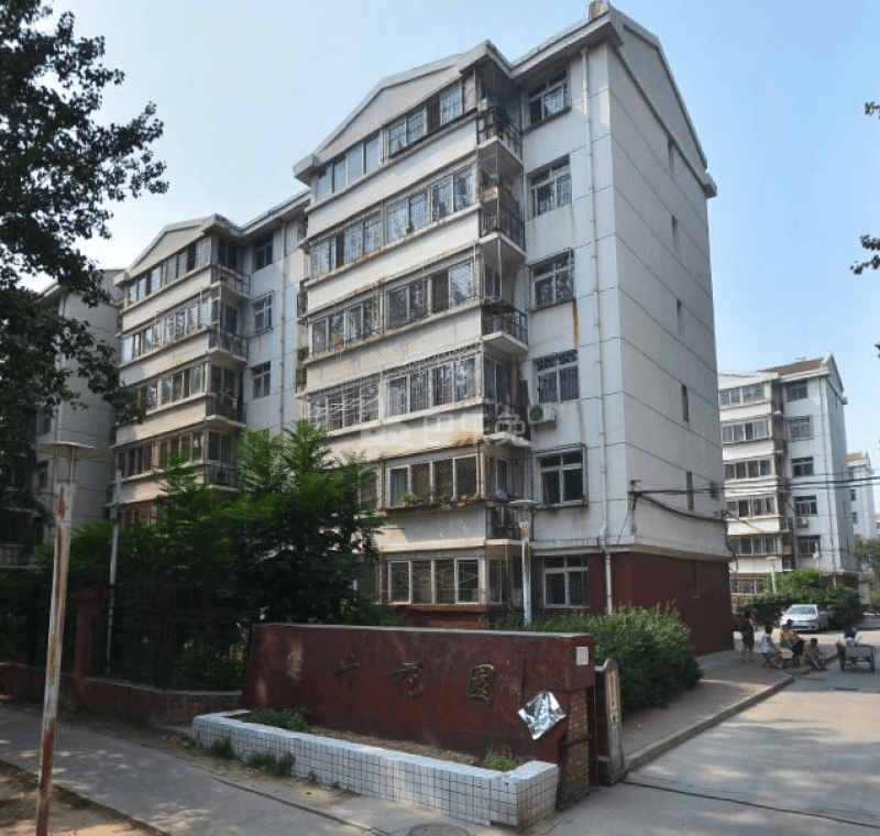 北京顺义_莲竹花园_1室0厅0卫_合租朝北_天纬四街12号-北京巴乐兔租房