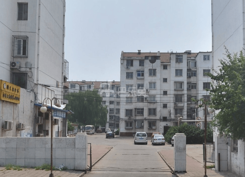 北京顺义_莲竹花园_1室0厅0卫_合租朝北_天纬四街12号-北京巴乐兔租房