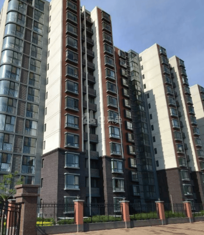 大红门锦苑小区b区