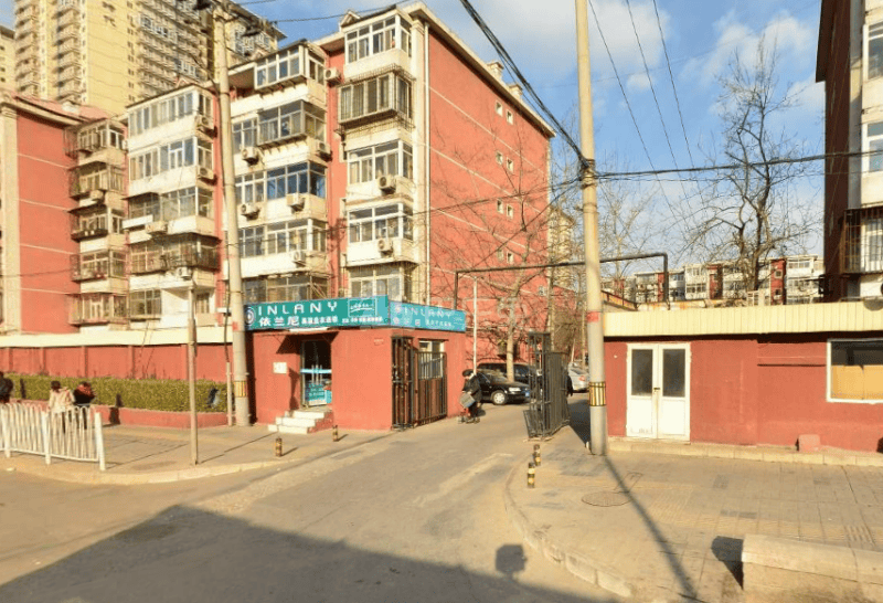 北京丰台_大井南里小区_3室1厅1卫_合租朝西_体育中心西门对过-北京