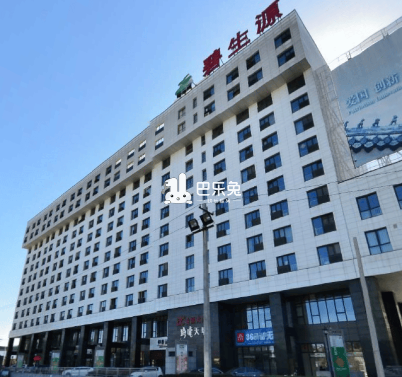 北京海淀_玲珑天地_2室1厅1卫_整租_玲珑路与西四环交叉口东南角-北京