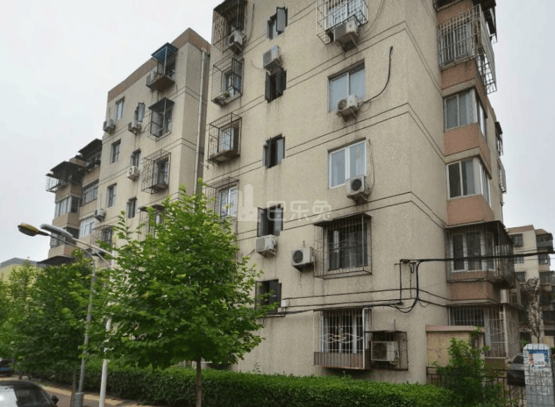 北京朝阳_建东苑_1室0厅0卫_合租朝南_管庄西里周家井-北京巴乐兔租房
