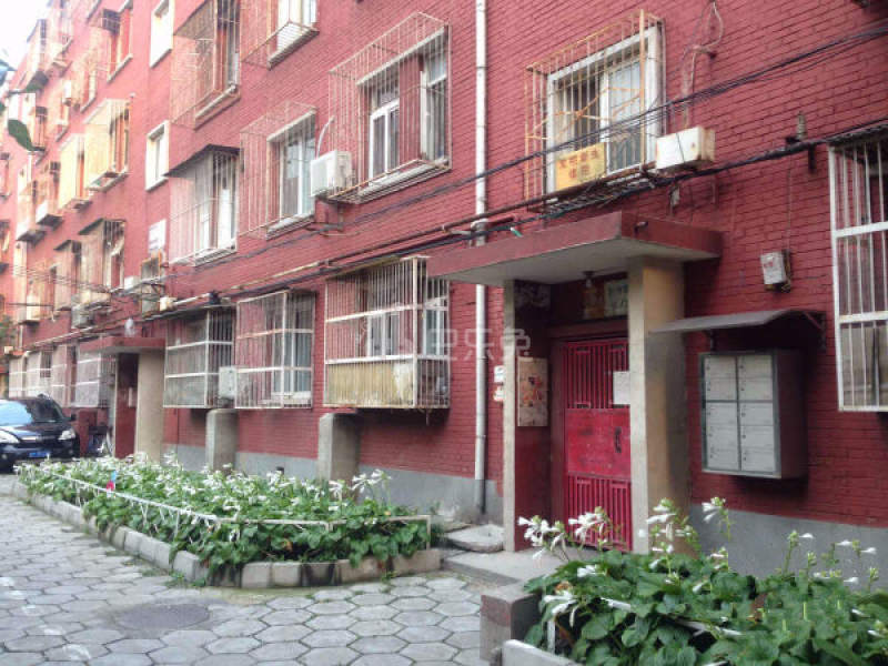 北京海淀_稻香园北社区_2室1厅1卫_合租朝北_稻香园社区甲1楼前平房