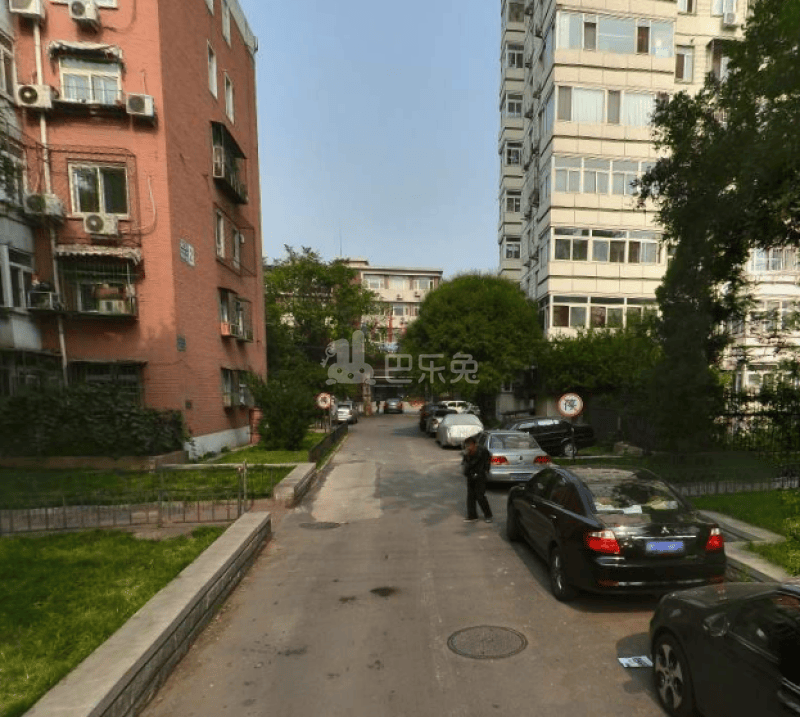 北京海淀_地铁建安物业太平湖小区_3室1厅1卫_整租_德胜门西大街甲5号