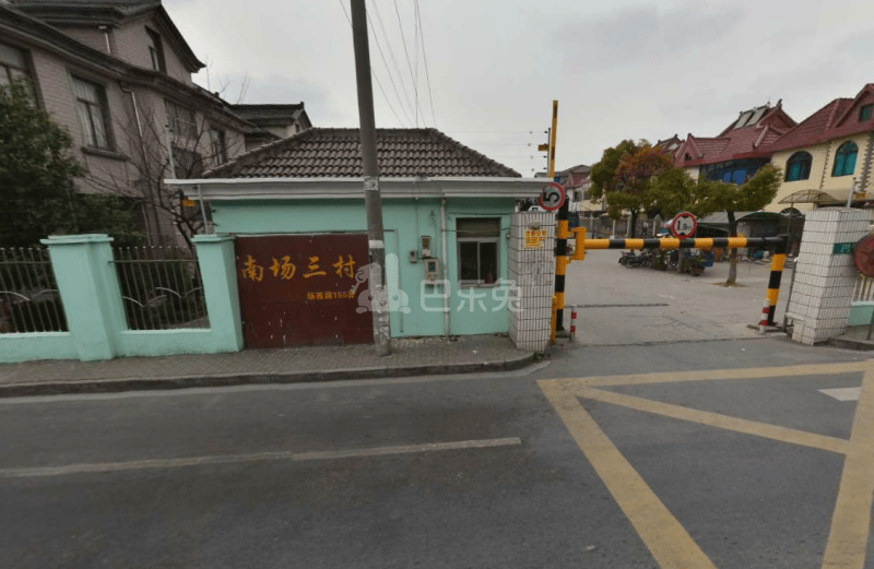 南场三村10079287周边环境图5