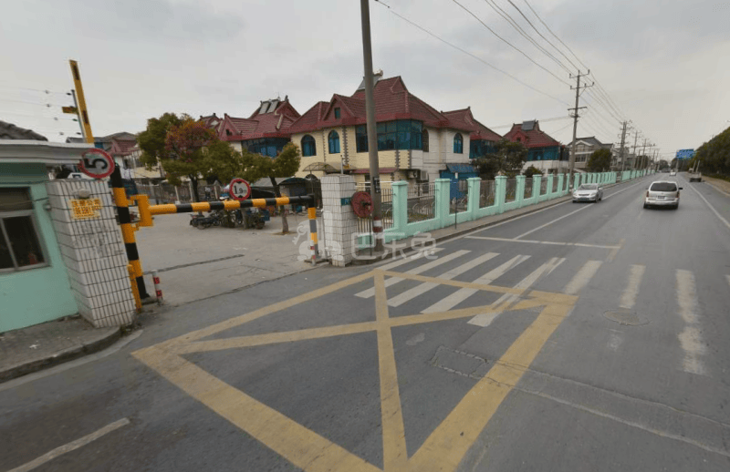 南场三村10079287周边环境图6