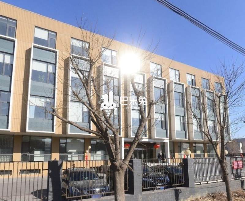 北京通州_台湖北里_2室1厅1卫_整租_铺西路1号-北京巴乐兔租房