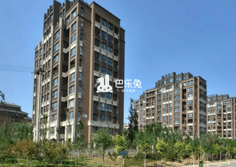 金地朗悦朗园(金地朗悦一期)4448040周边环境图1
