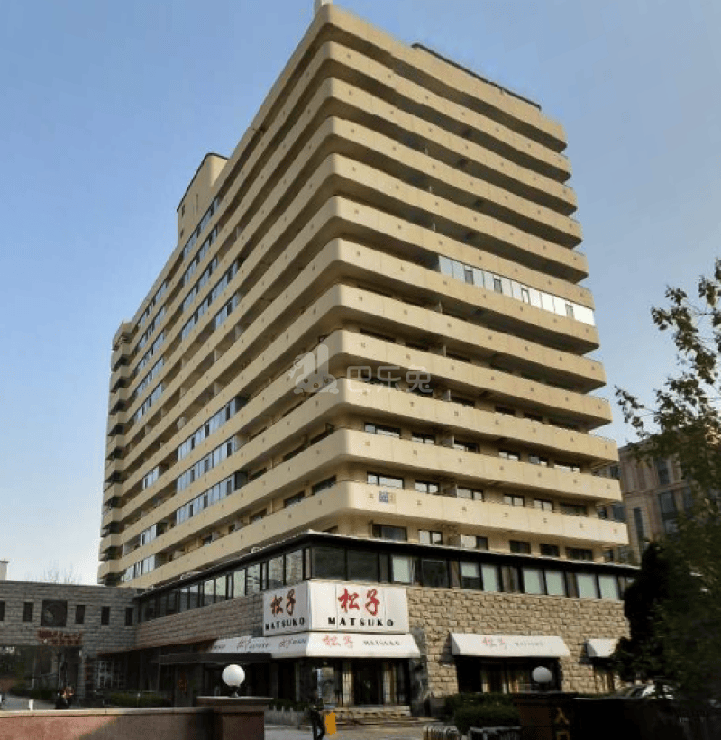 北京朝阳_龙头公寓_3室1厅1卫_整租朝东北_南新园西路8号-北京巴乐兔