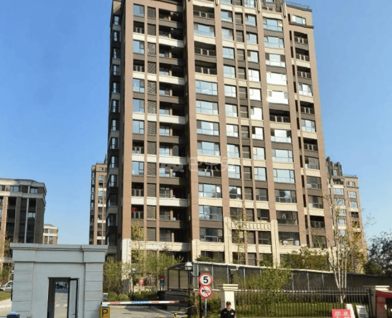 金地朗悦悦园(金地朗悦二期)5705958周边环境图6