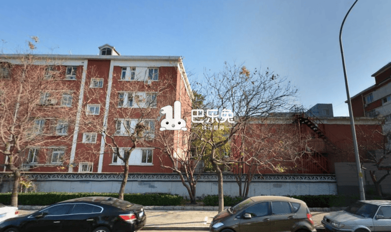 西便门内大街79号院