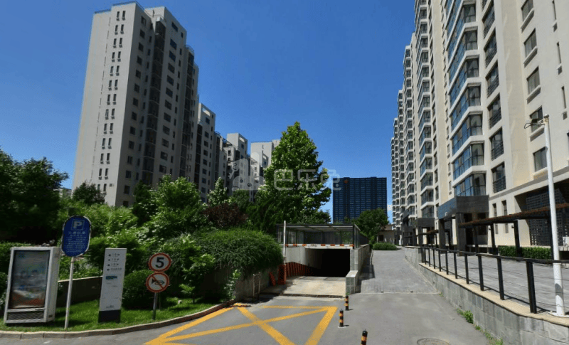 北京丰台_西府兰庭_4室1厅1卫_合租朝北_靛厂路52号-北京巴乐兔租房