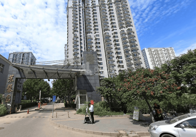 北京朝阳_北苑家园茉藜园_1室0厅0卫_合租朝东北_北苑家园茉藜园-北京