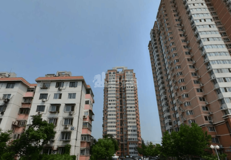 北京石景山_西黄新村北里_1室1厅1卫_整租_西黄村北里12号楼-北京