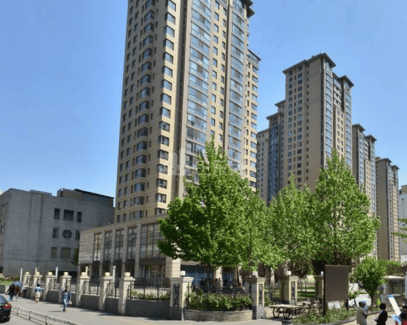 金泉家园保利金泉