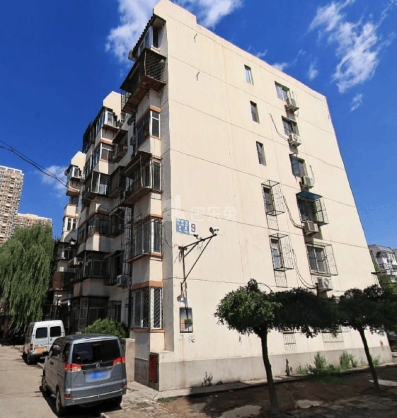 北京丰台_马连道欣园小区_1室0厅0卫_整租_马连道欣园-北京巴乐兔租房