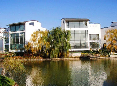 紫玉山庄 2室1厅1卫