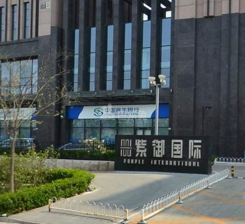 北京石景山_紫御国际_1室0厅0卫_合租朝东_银河南街2号-北京巴乐兔