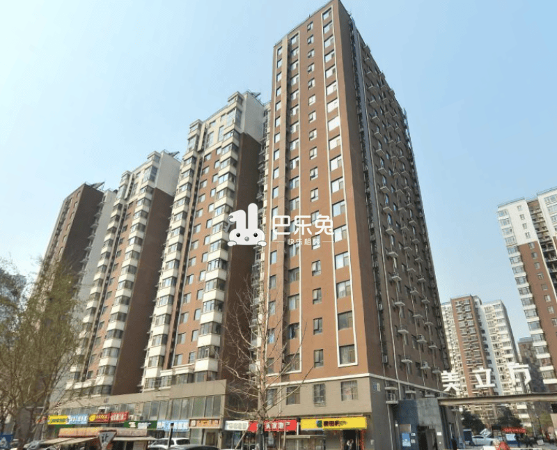 北京朝阳_美立方_1室0厅0卫_合租朝南_双营路11号院-北京巴乐兔租房