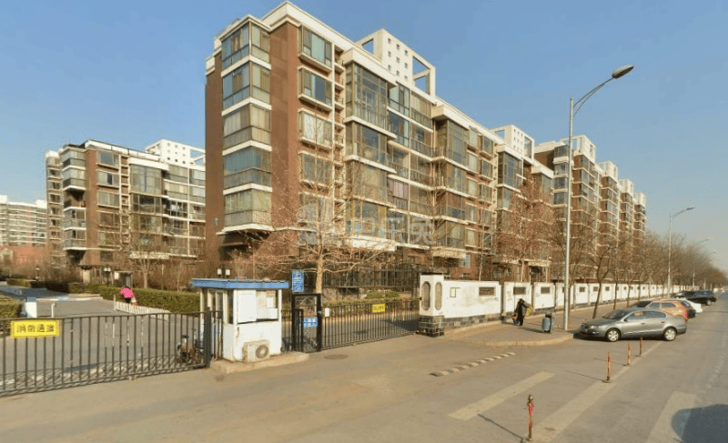 北京丰台_美域家园南区_3室1厅1卫_合租朝南_小屯路149号-北京巴乐兔