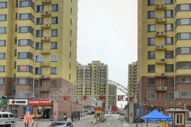 北京朝阳_金泽家园a区_1室0厅0卫_合租朝东南_金泽家园a区-北京巴乐兔