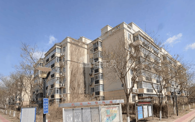 北京昌平_天通苑4区_3室1厅1卫_合租朝北_中滩村北三街与太平庄东路